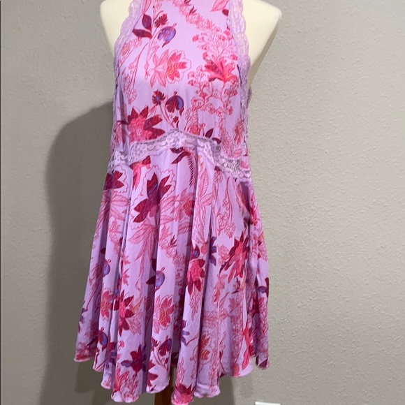 3 for $25 Free People Boho Dress Size S - Picture 2 of 6